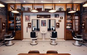 Buy barber chairs online