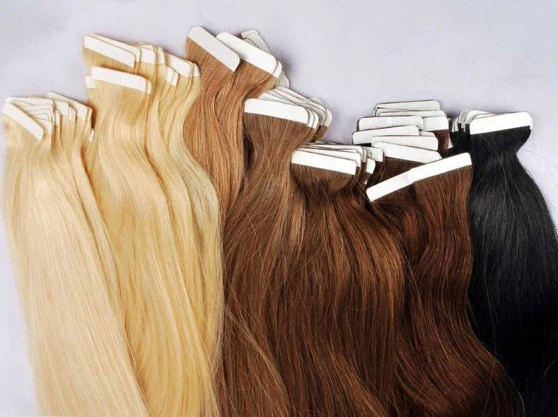 hair extensions suppliers